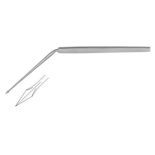 Politzer Tympanum Needle Manufacturers, Exporters, Sialkot, Pakistan