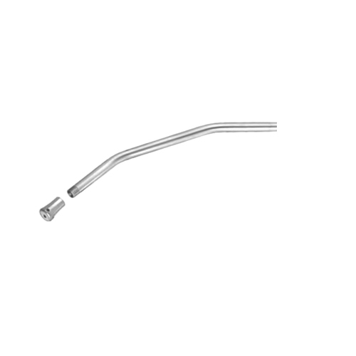 Yankauer Suction Tube Fig. 3 Manufacturers, Suppliers, Sialkot, Pakistan