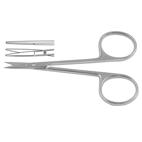 Bonn Iris Scissor Manufacturers, Exporters, Sialkot, Pakistan