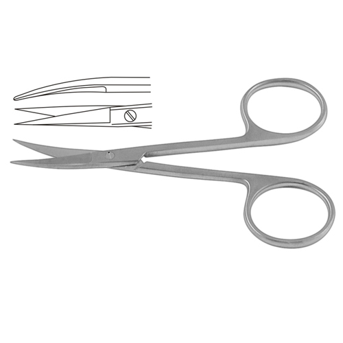 Iris Scissor Manufacturers, Exporters, Sialkot, Pakistan