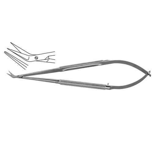 Jaboma Micro Scissor Angled Manufacturers, Suppliers, Sialkot, Pakistan