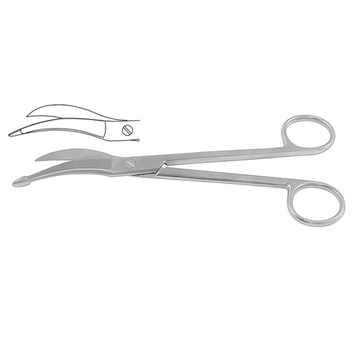 Converse Nasal Scissor Angled Manufacturers, Suppliers, Sialkot, Pakistan