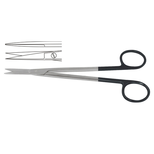 Kelly Dissecting Scissor Manufacturers, Suppliers, Sialkot, Pakistan