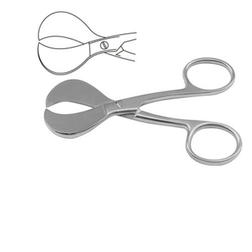 Modell USA Umbilical Cord Scissor Manufacturers, Exporters, Sialkot, Pakistan