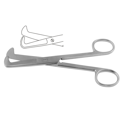 Schuhmacher Umbilical Cord Scissor Manufacturers, Exporters, Sialkot, Pakistan