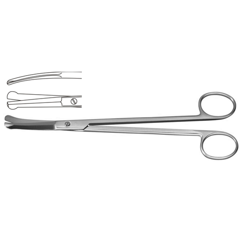 Good Tonsil Scissor Manufacturers, Exporters, Sialkot, Pakistan
