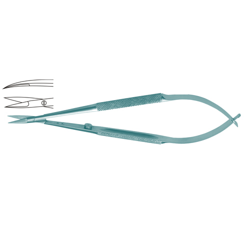 Micro Scissor Straight Manufacturers, Exporters, Sialkot, Pakistan