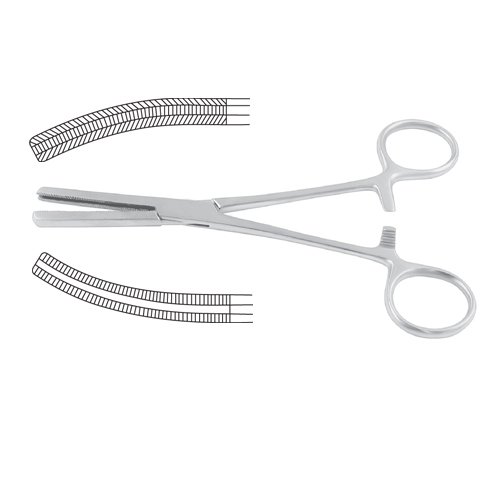 Fergusson Angiotribe Manufacturers, Exporters, Sialkot, Pakistan