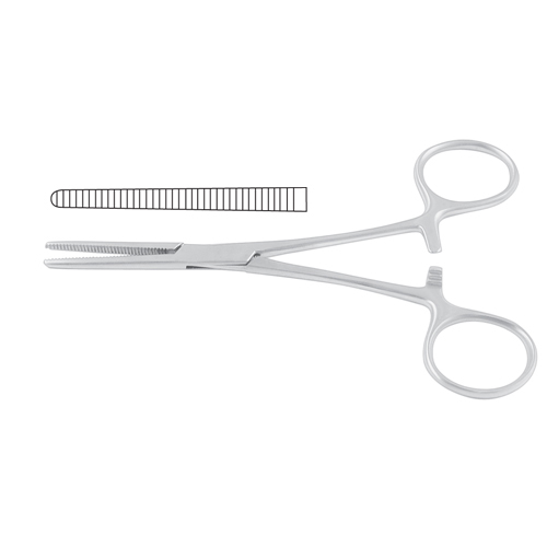 Pean-Nippon Haemostatic Forceps Manufacturers, Exporters, Sialkot, Pakistan