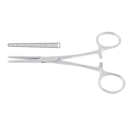 Pean (Delicate) Haemostatic Forceps Manufacturers, Exporters, Sialkot, Pakistan