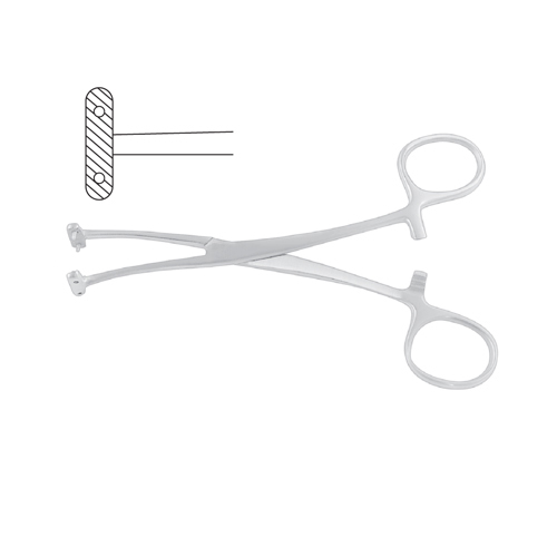 Martel-Rees Face-Lift Forcep Manufacturers, Exporters, Sialkot, Pakistan