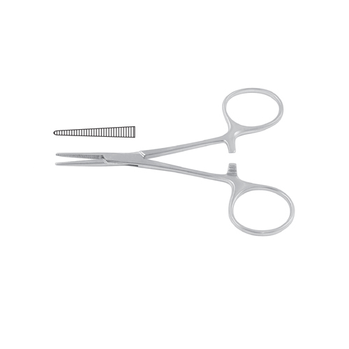 Hartmann Haemostatic Forcep Manufacturers, Exporters, Sialkot, Pakistan