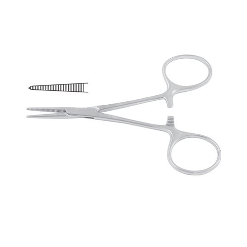 Hartmann Haemostatic Forcep Manufacturers, Exporters, Sialkot, Pakistan