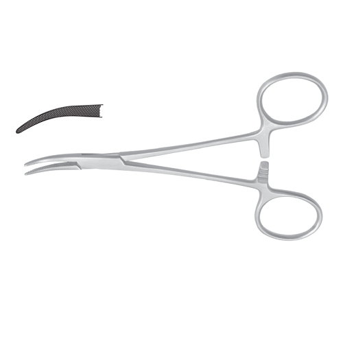Haemostatic Forcep Cross Manufacturers, Exporters, Sialkot, Pakistan