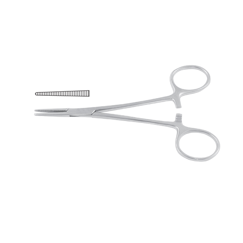 Halsted-Mosquito Haemostatic Forcep Manufacturers, Exporters, Sialkot, Pakistan
