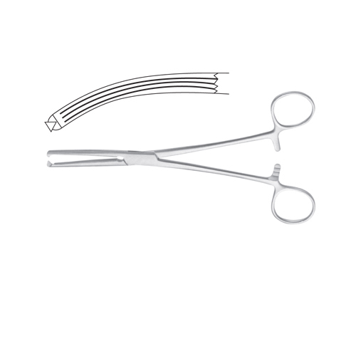 Gwilliam Hysterectomy Forcep Manufacturers, Suppliers, Sialkot, Pakistan