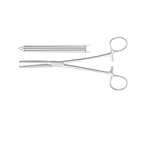 Gwilliam Hysterectomy Forcep Maker, Supplier, Sialkot, Pakistan