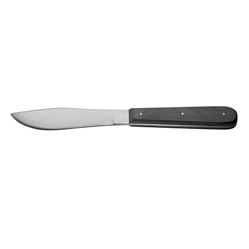 Virchow Autopsy Knife Manufacturers, Suppliers, Sialkot, Pakistan