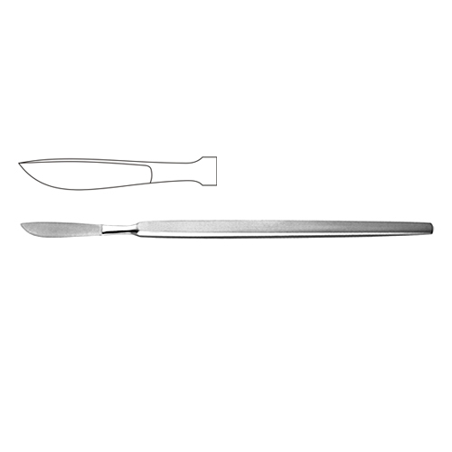 Dissecting Knife / Opreating Knife Manufacturers, Exporters, Sialkot, Pakistan