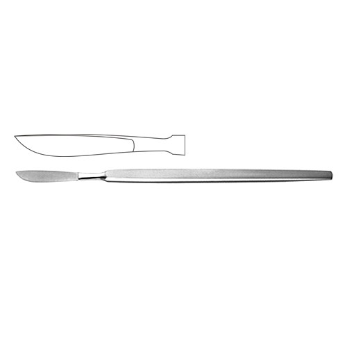 Dissecting Knife / Opreating Knife Manufacturers, Suppliers, Sialkot, Pakistan