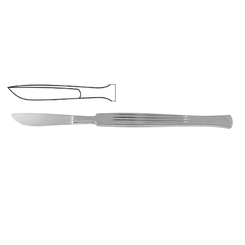 Dissecting Knife / Opreating Knife Manufacturers, Exporters, Sialkot, Pakistan