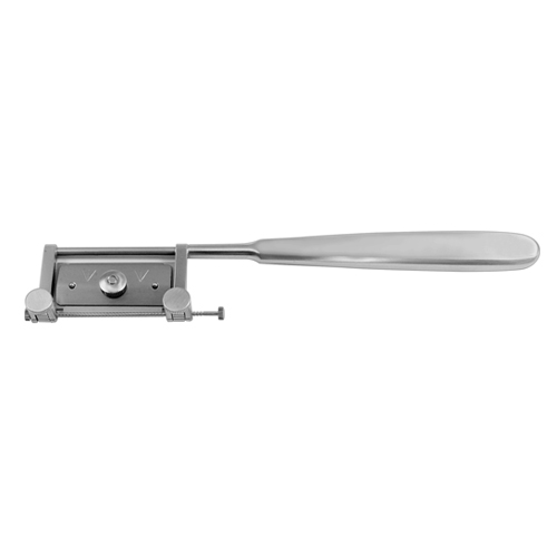 Silver Dermatome / Skin Graft Knife Manufacturers, Exporters, Sialkot, Pakistan