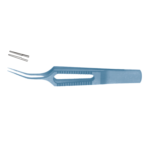 Gerl Suture Tying Forcep Manufacturers, Suppliers, Sialkot, Pakistan
