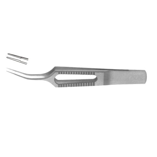 Gerl Suture Tying Forcep Manufacturers, Exporters, Sialkot, Pakistan