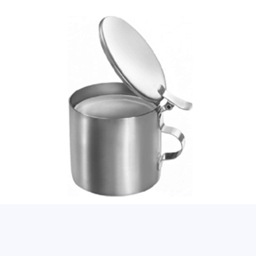 Denture and Septum Cups