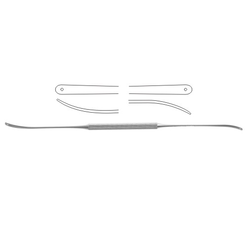 Olivecrona Dura Dissector Manufacturers, Exporters, Sialkot, Pakistan