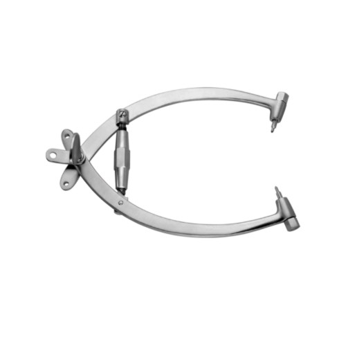 Skull Traction Tongs Manufacturers, Exporters, Sialkot, Pakistan