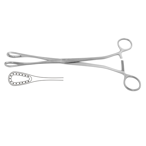 Placenta and Ovum Forcep Manufacturers, Suppliers, Sialkot, Pakistan