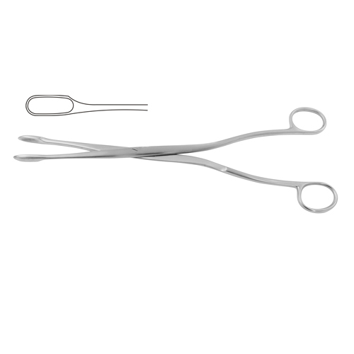 Placenta and Ovum Forcep Manufacturers, Suppliers, Sialkot, Pakistan