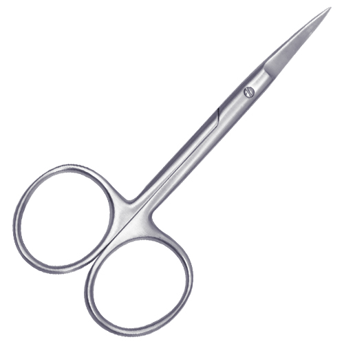 Cuticle Scissors Maker, Supplier, Sialkot, Pakistan